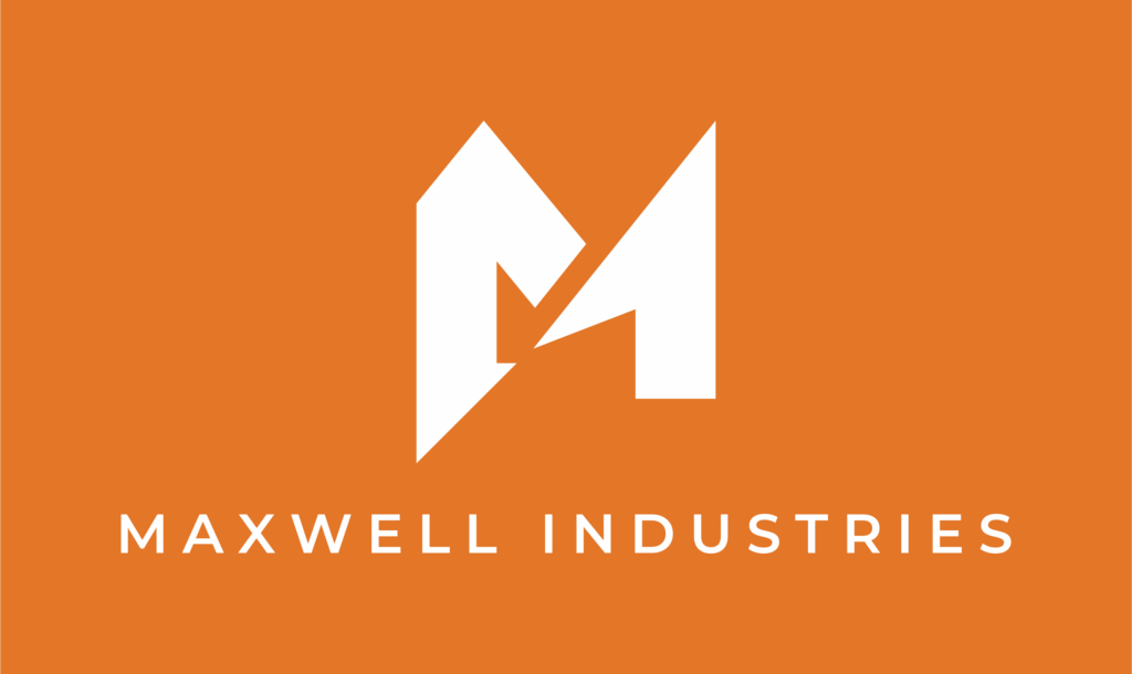 Maxwell Industries Logo